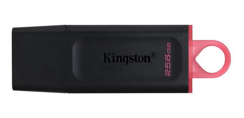 PENDRIVE 256GB DTX 256  KINGSTON