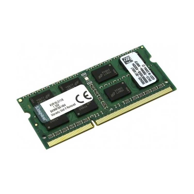 MEMORIA NOTEBOOK DDR3 8 GB 1600 HIKSEMI 1.35V