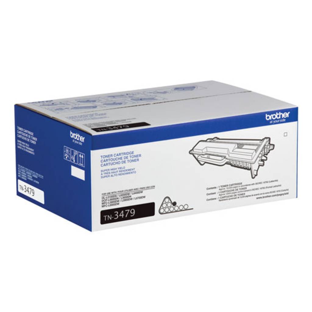 TONER BROTHER TN-3479 ORIG