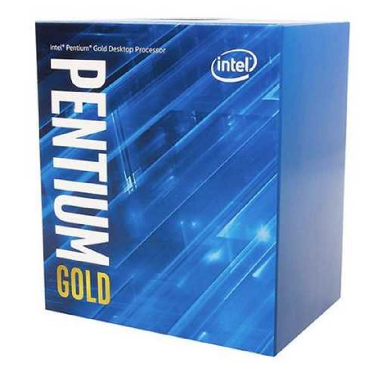 MICRO DC G6400 GOLD S1200