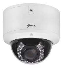 CAMARA SIERA PCA1444-20HD ANTIVANDALICA 2 MP