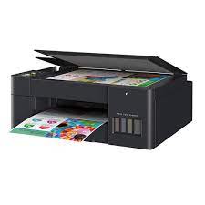 IMPRESORA BROTHER  MF DCP-T220  TINTA CONTINUA