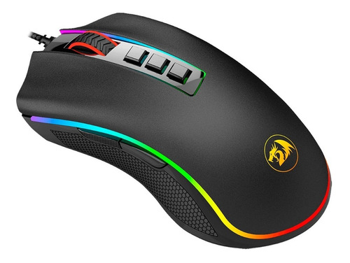 REDRAGON MOUSE COBRA M711-FPS