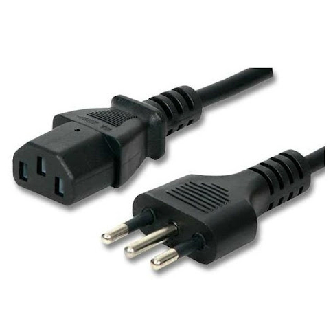 CABLE DE PODER 3 EN LINEA