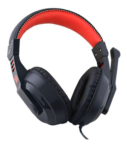 REDRAGON AURICULAR VINCHA RGB ARES H120