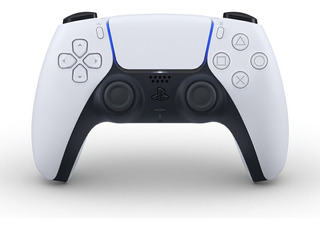 PLAY 5 CONTROL WHITE