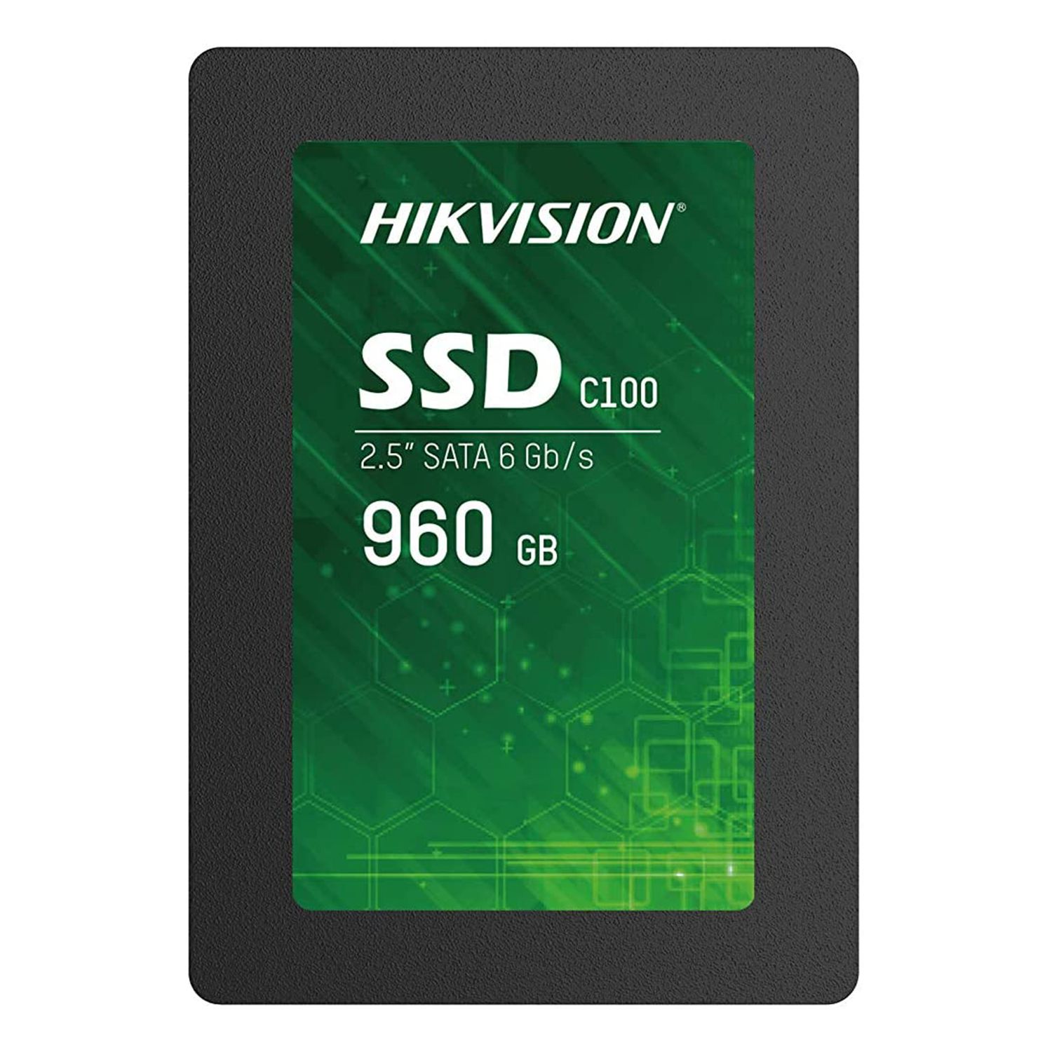 DISCO SSD 960 GB  HIKVISION
