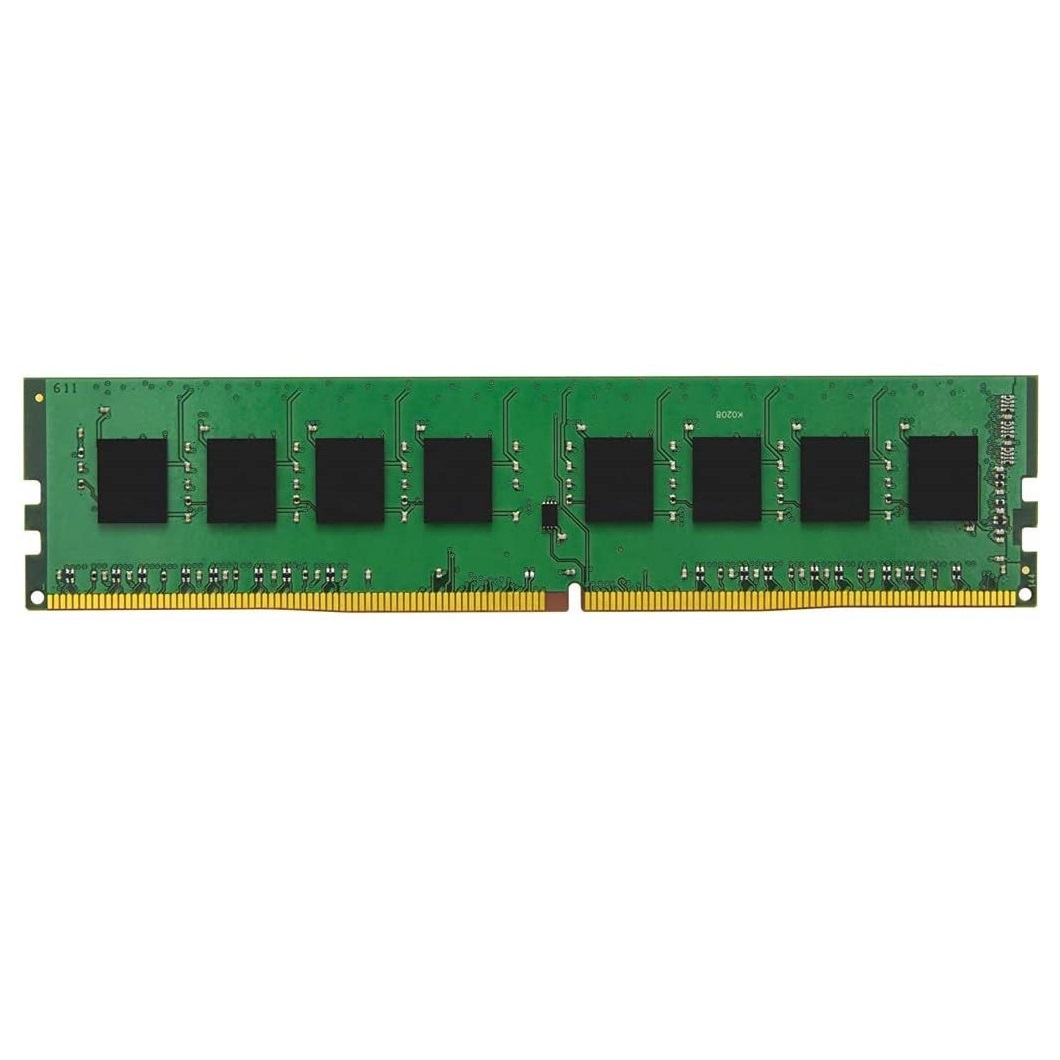 MEMORIA DDR4 16GB (2666)  KINGSTON