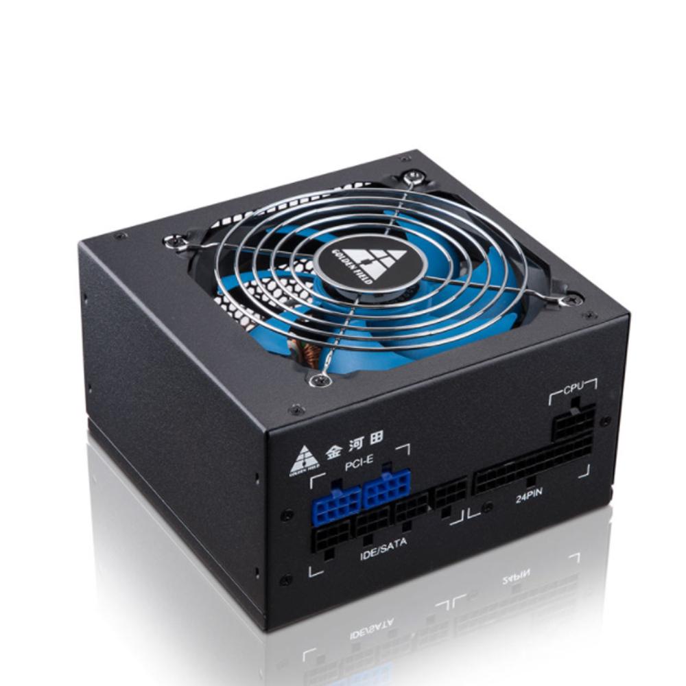 FUENTE 600 W 80 PLUS BRONZE STARK GEAR