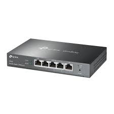 ROUTER TP LINK VPN ER7206 OMADA GIGABIT