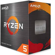 MICRO AMD RYZEN 5 5600GT (AM4) BOX