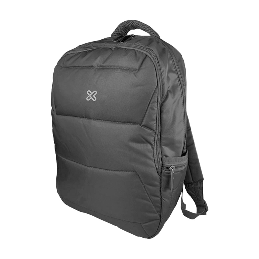 MOCHILA KLIP XTREME KNB-426GR 15.6 GRAY