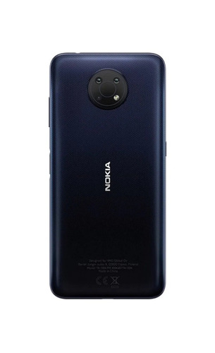 CELULAR NOKIA G10 BLUE 3/64