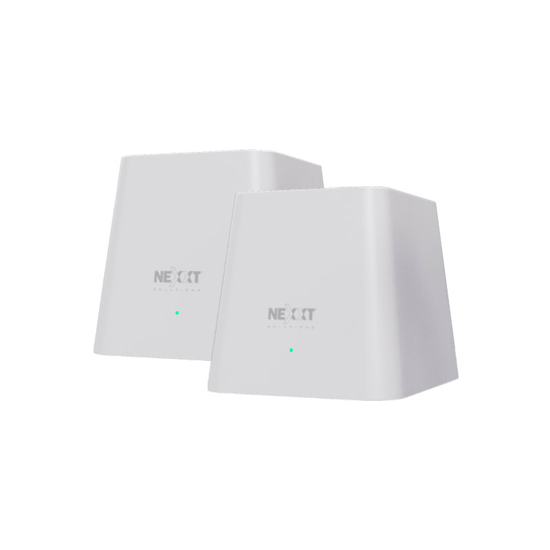 WIFI MESH VEKTOR 2400-AC  NCM-2400 X2