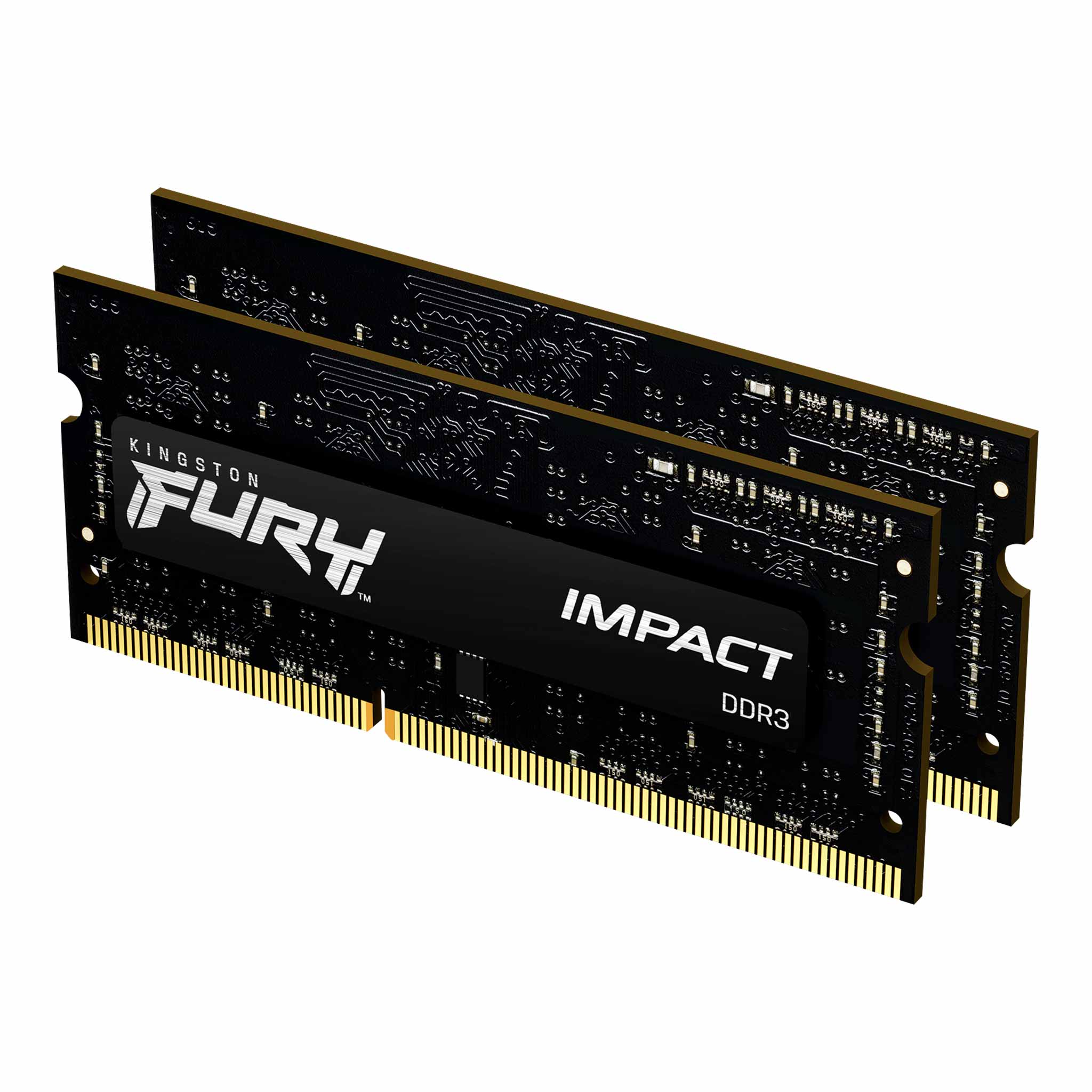 MEMORIA NOTEBOOK DDR4 8GB 3200 FURY KINGSTON