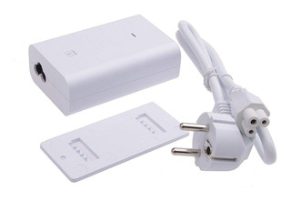INYECTOR/INJECTOR POE  UBIQUITI 48V U-POE-AT