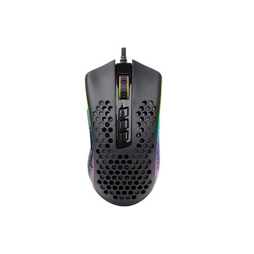 REDRAGON MOUSE STORM ELITE WITHE M988-RGB