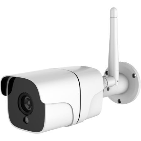 CAMARA IP CCTV WIFI EXT