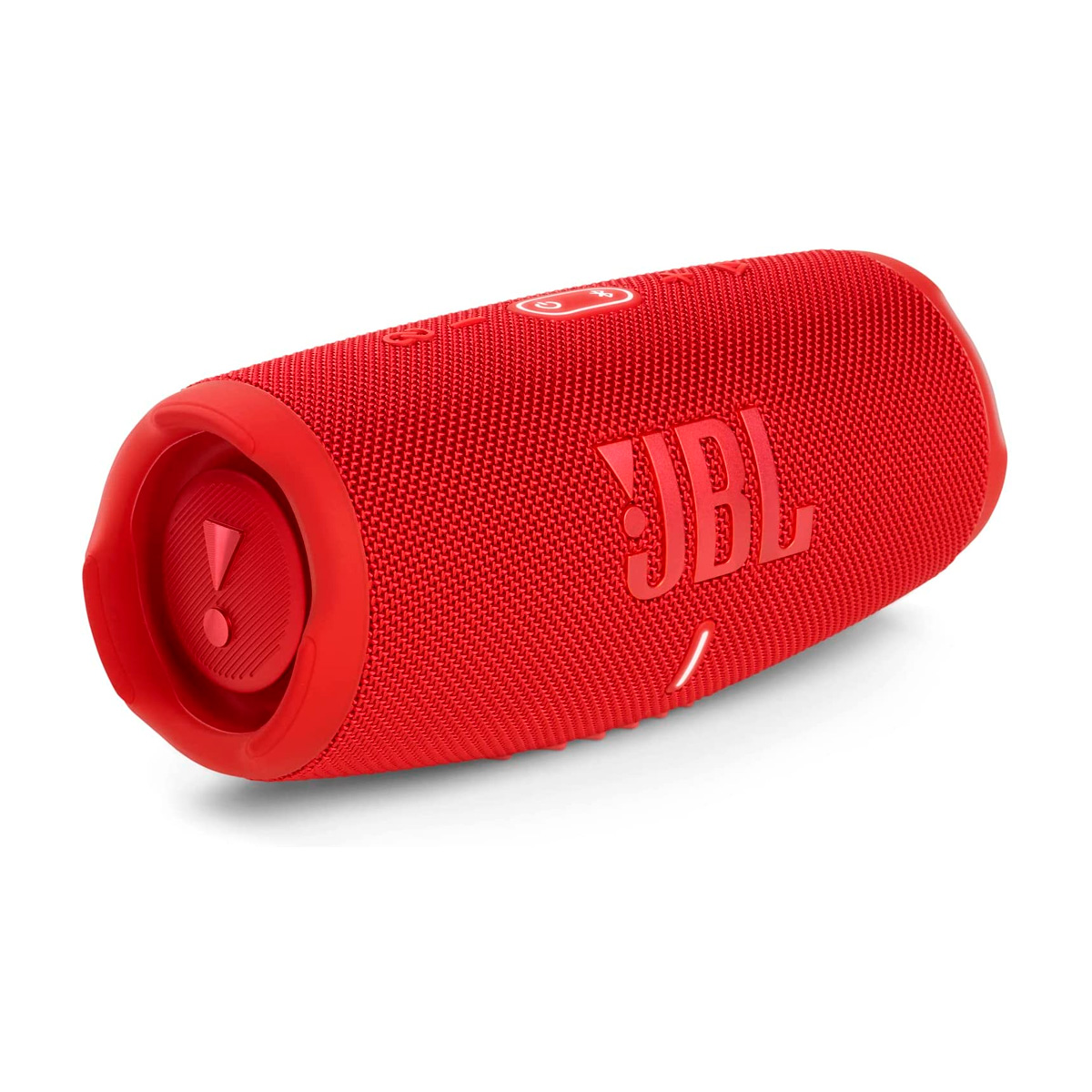 PARLANTE JBL CHARGE 5 BLUETOOTH  RED