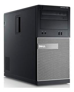EQUIPO REF DELL GX3040 CORE I5 6ta Gen. 3.2 GHZ /8GB /1 T/COA W10/TORRE