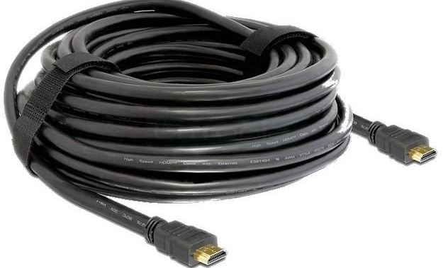CABLE HDMI FULLHD 4K  5 MTS
