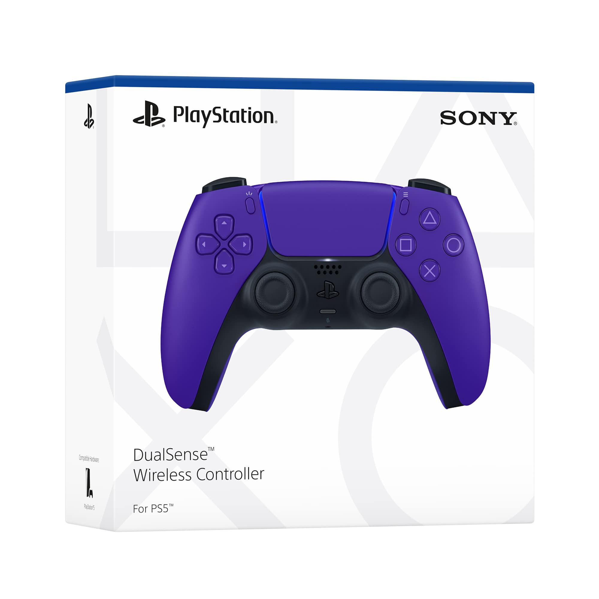 PLAY 5 CONTROL PURPLE