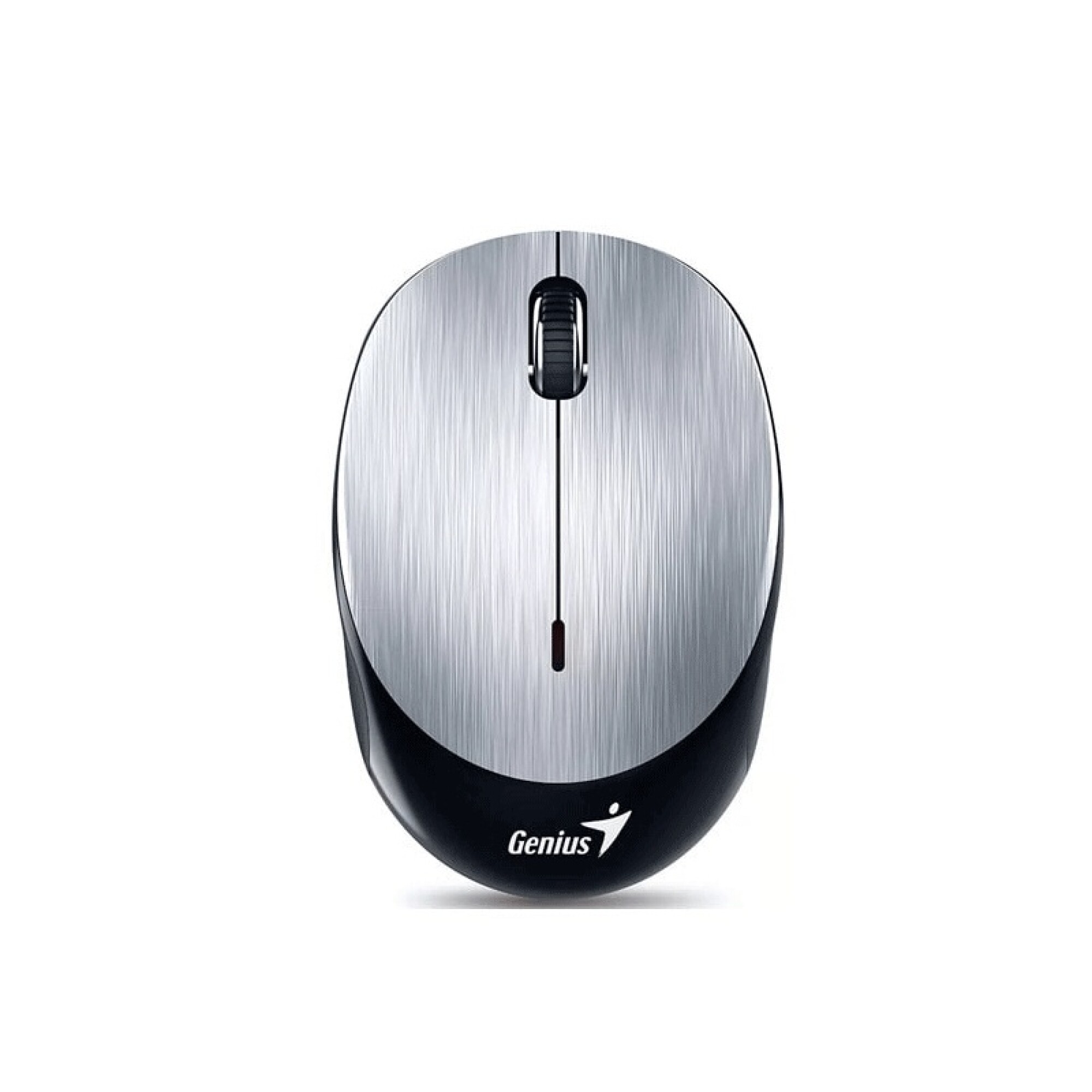 MOUSE GENIUS NX-9000BT GRIS