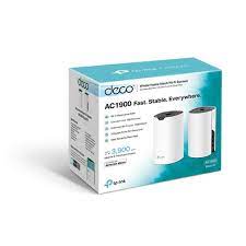 WIFI DECO S7 AC 1900 ( PACK X  2 ) TP LINK