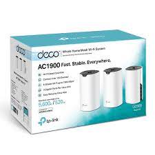 WIFI DECO S7 AC 1900 ( PACK X3 ) TP LINK