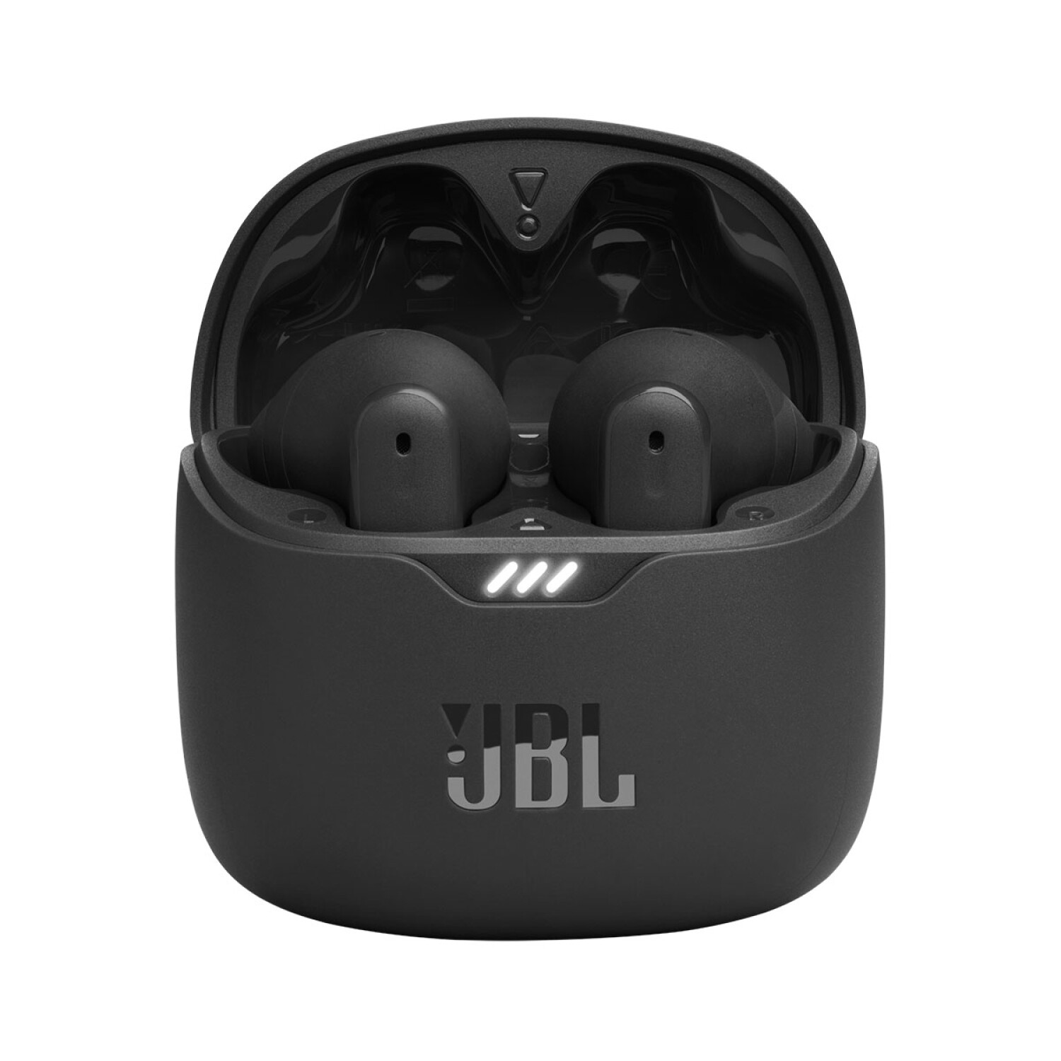 JBL AURICULAR TUNE FLEX WIRELESS BLACK