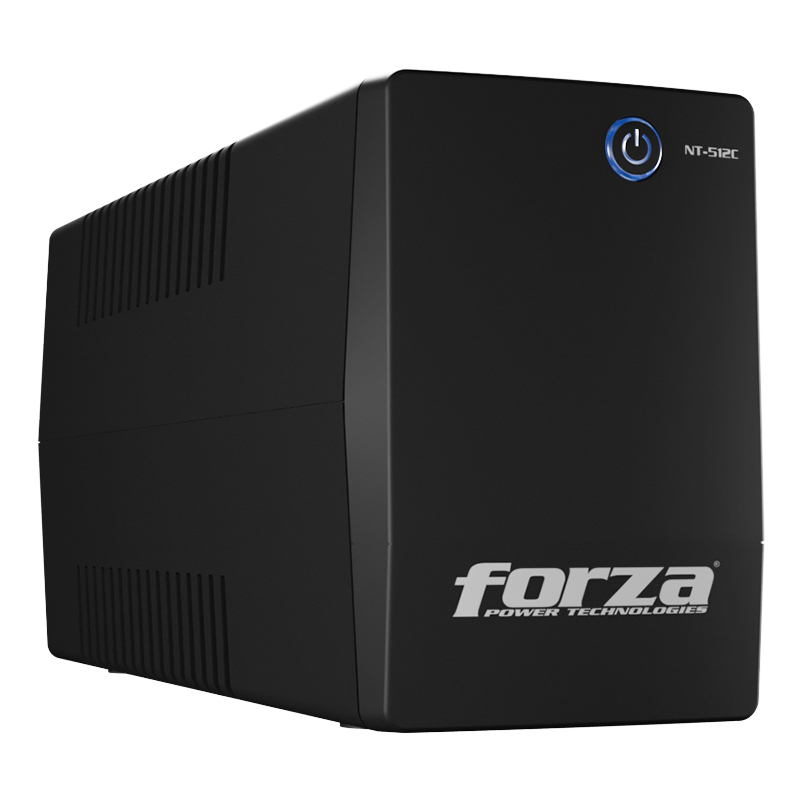 UPS FORZA  NT-512C 500VA/250W  3L