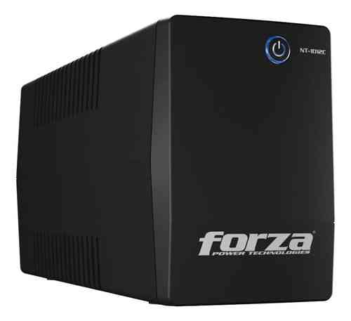 UPS FORZA NT-1012C 1000VA 220V 3 L
