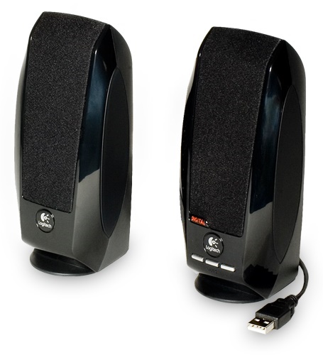 PARLANTE LOGITECH S150 USB