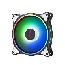 VENTILADOR/FAN RGB HSI SHOT 12cm Cooling 