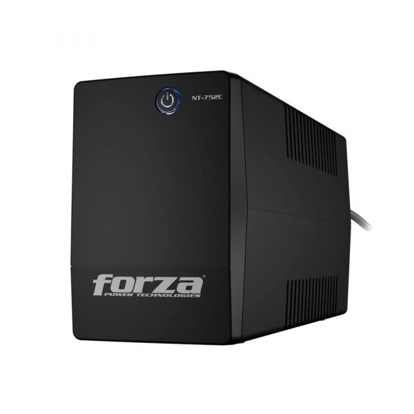 UPS FORZA 750 VA NT-752C 220V