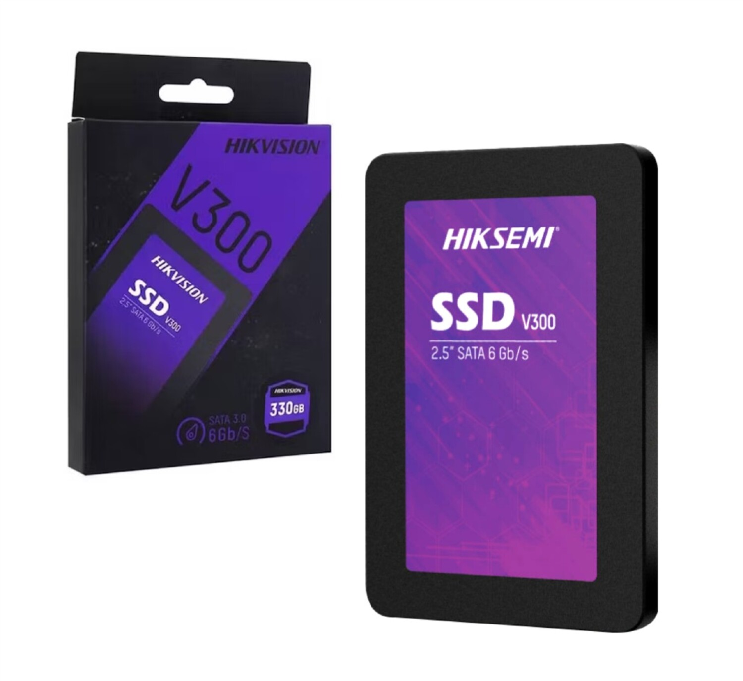 DISCO SSD 1T  HIKSEMI M.2