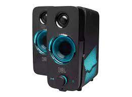 PARLANTE JBL BT. 20W LIGHTS BLACK